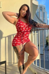 Проститутка Эля