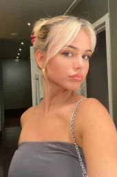 Проститутка Настя