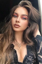 Проститутка Алеся